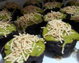 Foto langkah ke 11 dari resep Oreo ngehits.