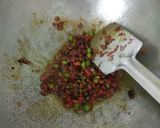 A picture of step 3 of Veg Cutlets.