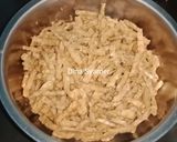 Foto langkah ke 1 dari resep Tempe Orek.