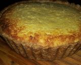 Foto del paso 19 de la receta: Tarta de ricotta
