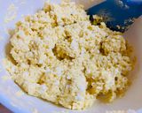Túrófánk recept fázis 1 fotója
