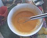 Foto del paso 1 de la receta: Bizcochuelo carrot cake