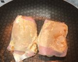 Foto del paso 5 de la receta: Sándwich criollo de huevo frito