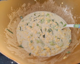 Foto langkah ke 2 dari resep Bakwan Jagung Kriuk Ala Manado.