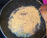 Foto del paso 6 de la receta Fideuá con marisco y merluza