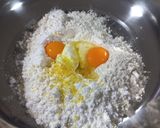 Foto del paso 1 de la receta: Mini Pie de Limón 🍋