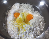 Foto del paso 1 de la receta: Mini Pie de Limón 🍋