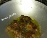 Foto langkah ke 4 dari resep Ayam Goreng Rempah.