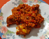 Foto del paso 6 de la receta: Arroz integral con costillitas adobadas