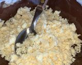 Foto del paso 4 de la receta: Enfrijoladas de verano