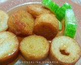 Foto langkah ke 5 dari resep Pempek Sutra.