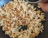 પાન પતા મેગી ચાટ (Paan patta maggi chat recipe in Gujarati) રેસીપી સ્ટેપ2ફોટો