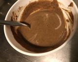 Une image de l'étape 2 de Sauce salade à la moutarde douce,tapenade noire et melfor.