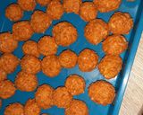 Fasírtgolyó recept fázis 2 fotója