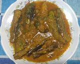 দই বেগুন (doi begun recipe in Bengali) রেসিপির ধাপ 4 ছবি
