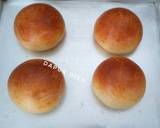 Cara Membuat Korean Garlic Cheese Bread 7