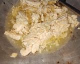 Foto langkah ke 3 dari resep Pecak Tempe Goreng.