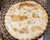 Foto del paso 4 de la receta: Tarta de calabaza y quinoa   Deliciosa