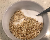 Foto del paso 2 de la receta: Sal con sésamo
