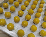 Foto langkah ke 4 dari resep Nastar Lembut dan Lumer dimulut.