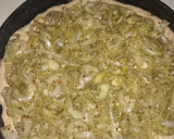 Foto del paso 9 de la receta: Pizza fugazzeta y pizza de muzzarela! 🍕🍕🍕
