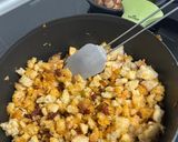 Foto del paso 7 de la receta: Migas del pastor tradicionales