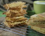 Foto langkah ke 7 dari resep Tips: Menyelamatkan Bolu Bantat.