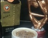 કોફી (Coffee recipe in Gujarati) રેસીપી સ્ટેપ2ફોટો