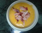 Foto del paso 8 de la receta: Puré de calabaza