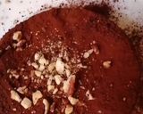 Une image de l'étape 5 de Tiramisu Stracciatella.