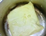 Foto langkah ke 4 dari resep Lekker Holland Chochocip..By:Erni Hartanti.Amd:-).