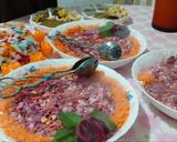 عکس مرحله 1 از دستور سالاد پاییزی(خوشمزه و شیک)