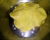 Foto langkah ke 1 dari resep Pie Susu Mini.