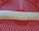 Kakaós tekercs recept fázis 4 fotója