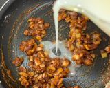 Foto del paso 7 de la receta Patatas Gajo al Horno con Salsa Brava y Alioli de Ajo Asado