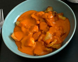 Foto del paso 5 de la receta: Salsa brava