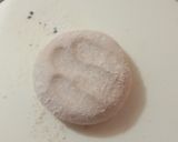 A picture of step 2 of Paneer Parantha.