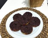 Foto langkah ke 10 dari resep Donat Kentang.