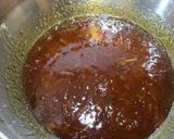 A picture of step 8 of Classic Seville orange marmalade.