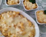 Foto langkah ke 5 dari resep Mac n cheese.