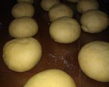 Foto del paso 4 de la receta: Bolas de fraile