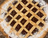 Foto del paso 8 de la receta: Pastafrola y ojitos de dulce de leche SOLO CON ACEITE