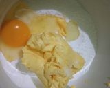 Foto langkah ke 2 dari resep Dutch boterkoek.