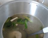 Foto langkah ke 2 dari resep Ayam Hainan / Pek Cham Ke.