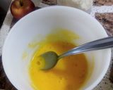 Foto del paso 1 de la receta: Galette de Manzanas y canela 🍎