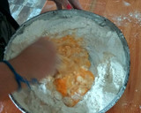 Foto del paso 2 de la receta: Rosquillas de vinagre