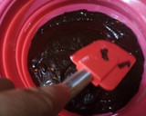 Foto del paso 5 de la receta: Brownie en 13 minutos