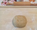 Isler 🍪 recept fázis 2 fotója
