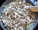 Foto del paso 6 de la receta: Lomo con salsa de champiñones