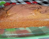 Foto del paso 4 de la receta: Budín de avena y café (simple) 🤍